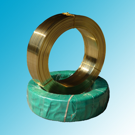 了解黃銅扁線性能，讓你的使用它