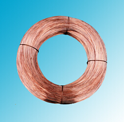 選擇佛山紫銅線，放心使用有保障