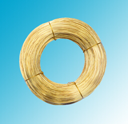 因為h65黃銅線，地球如村