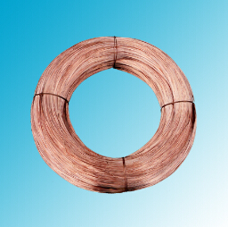 【紫銅線】漂亮的顏色賦予它""的使命！