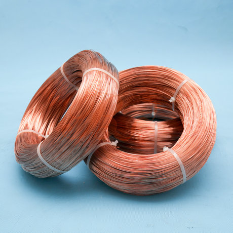 紫銅線有著什么應(yīng)用？