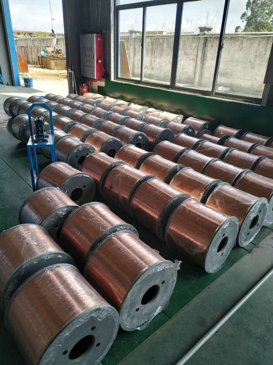 你真的了解紫銅線(xiàn)嗎？