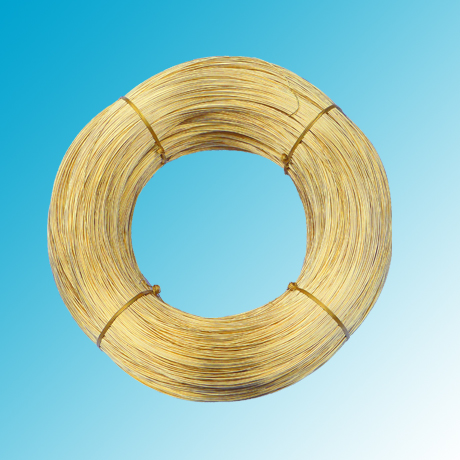 選線(xiàn)為何選擇黃銅線(xiàn)？